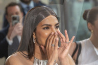 Amazon's ''Heads Of State'' World Premiere