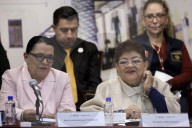 Progress Report For Roundtables On Disappearances In Mexico 