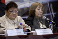 Progress Report For Roundtables On Disappearances In Mexico 