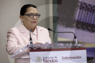 Progress Report For Roundtables On Disappearances In Mexico 
