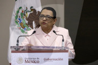 Progress Report For Roundtables On Disappearances In Mexico 