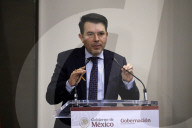 Progress Report For Roundtables On Disappearances In Mexico 