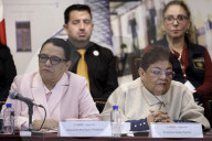 Progress Report For Roundtables On Disappearances In Mexico 