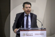 Progress Report For Roundtables On Disappearances In Mexico 