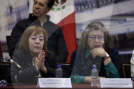 Progress Report For Roundtables On Disappearances In Mexico 