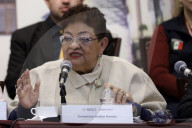Progress Report For Roundtables On Disappearances In Mexico 