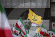 Iranians Celebrate Ceasefire 'Victory' Over Israel
