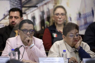 Progress Report For Roundtables On Disappearances In Mexico 
