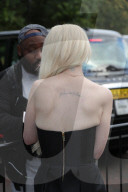 Serpentine Summer party in London