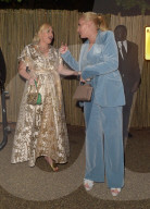 Celebrities attend Serpentine Summer Party 2025