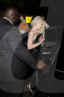 Celebrities attend Serpentine Summer Party 2025