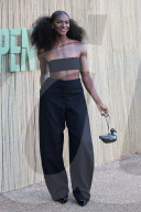 Serpentine Summer Party in London, UK.