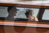 PEOPLE - Bezos-Hochzeit:  Ivanka Trump kommt in Venedig an