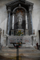 PEOPLE - Bezos-Hochzeit in Venedig: Die Kirche der Madonna dell'Orto, in der die Hochzeit stattfinden soll