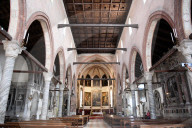 PEOPLE - Bezos-Hochzeit in Venedig: Die Kirche der Madonna dell'Orto, in der die Hochzeit stattfinden soll