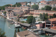 PEOPLE - Bezos-Hochzeit in Venedig: Die Orte, die Jeff Bezos wahrscheinlich für seine Hochzeit ausgewählt hat