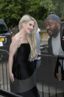 Serpentine Summer party in London