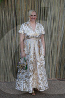 The Serpentine Gallery Summer Party 2025 - Arrivals