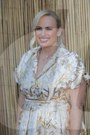 The Serpentine Gallery Summer Party 2025 - Arrivals