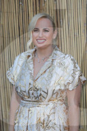 The Serpentine Gallery Summer Party 2025 - Arrivals