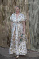 The Serpentine Gallery Summer Party 2025 - Arrivals