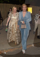 Celebrities attend Serpentine Summer Party 2025