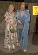 Celebrities attend Serpentine Summer Party 2025