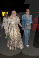 Celebrities attend Serpentine Summer Party 2025
