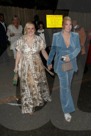 Celebrities attend Serpentine Summer Party 2025