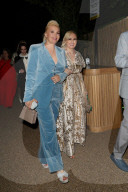 Celebrities attend Serpentine Summer Party 2025
