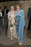Celebrities attend Serpentine Summer Party 2025