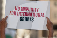Rally Against War And ReArm Europe