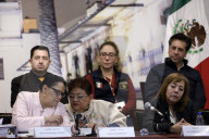 Progress Report For Roundtables On Disappearances In Mexico 