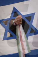 Iranians Celebrate Ceasefire 'Victory' Over Israel