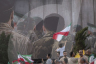Iranians Celebrate Ceasefire 'Victory' Over Israel