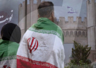 Iranians Celebrate Ceasefire 'Victory' Over Israel