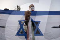 Iranians Celebrate Ceasefire 'Victory' Over Israel