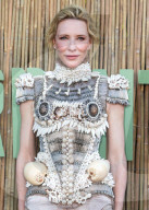 Serpentine Summer Party 2025 In London