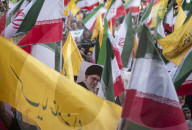 Iranians Celebrate Ceasefire 'Victory' Over Israel
