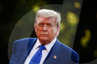 Donald Trump At 76th NATO Summit In The Hague