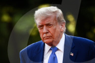 Donald Trump At 76th NATO Summit In The Hague