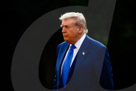 Donald Trump At 76th NATO Summit In The Hague