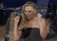 Scarlett Johansson talks Jurassic World Rebirth