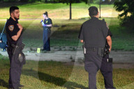 17-year-old Boy Identified As Darrell Harris Fatally Shot Multiple Times Inside Of Starlight Park
