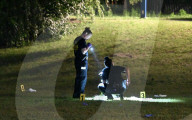 17-year-old Boy Identified As Darrell Harris Fatally Shot Multiple Times Inside Of Starlight Park