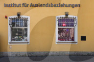 Institute For Foreign Cultural Relations In Stuttgart
