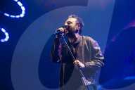 Cesare Cremonini Performs In Naples 2025