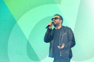 Cesare Cremonini Performs In Naples 2025