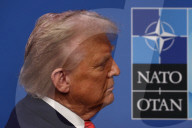 NATO Summit In The Hague Final Day