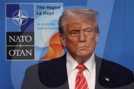 NATO Summit In The Hague Final Day